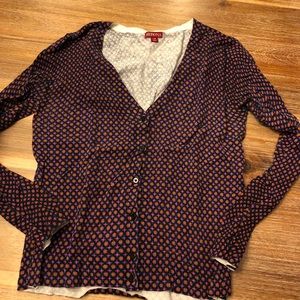 Merona cardigan